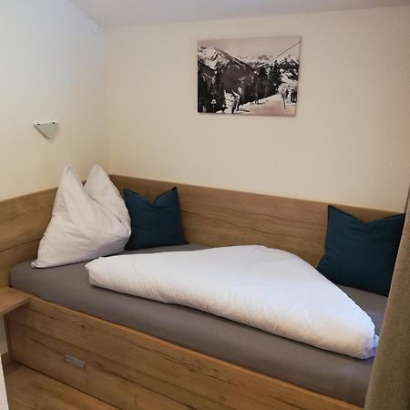 Haus Wimmer Saalbach-Hinterglemm Kamer foto