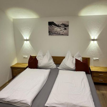 Haus Wimmer Saalbach-Hinterglemm Buitenkant foto