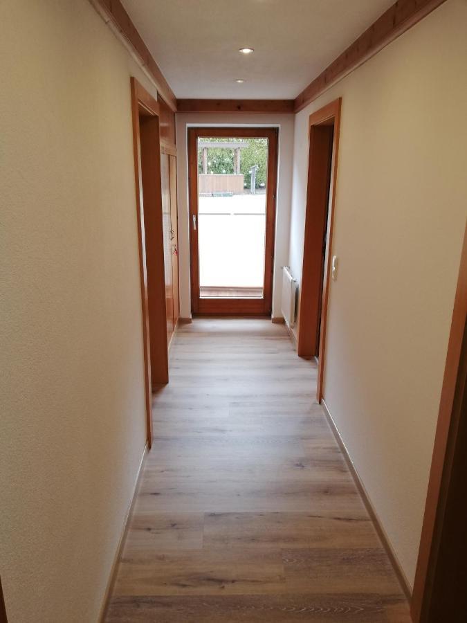 Haus Wimmer Saalbach-Hinterglemm Buitenkant foto