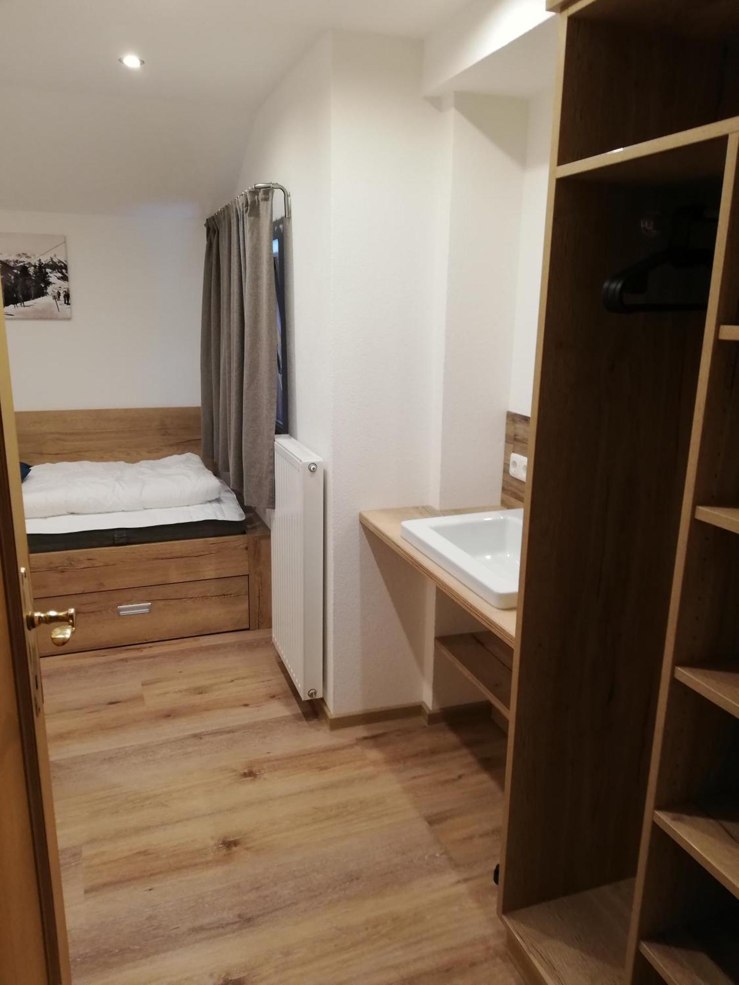 Haus Wimmer Saalbach-Hinterglemm Kamer foto