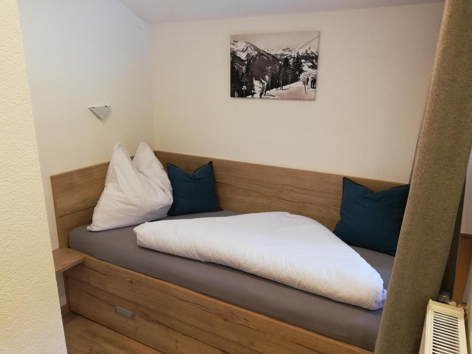 Haus Wimmer Saalbach-Hinterglemm Kamer foto