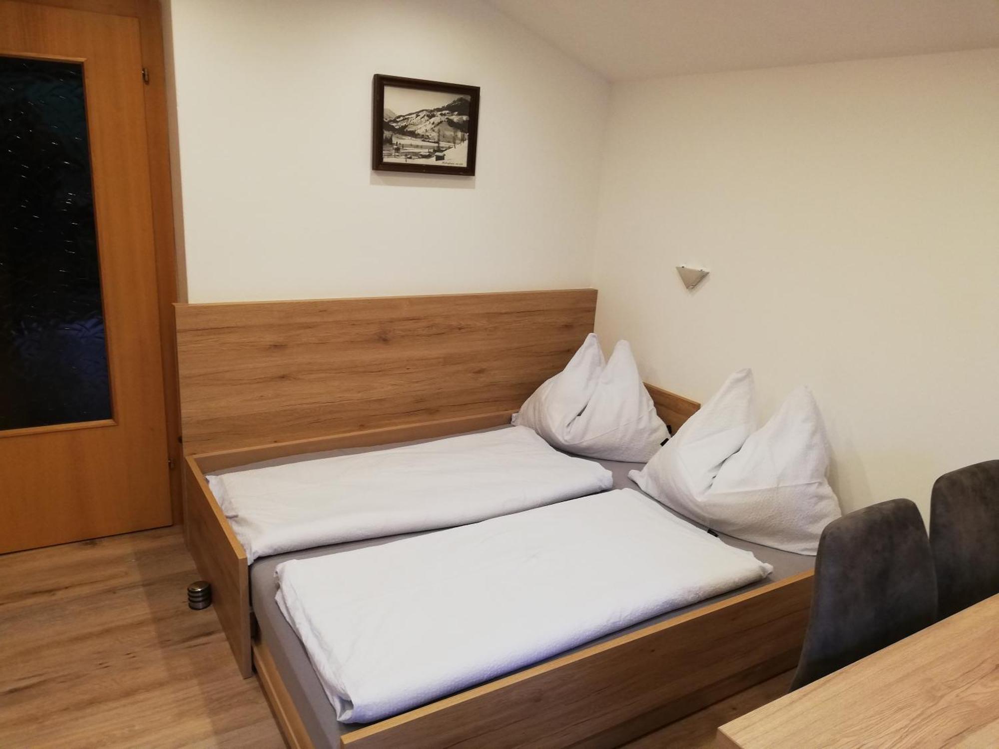 Haus Wimmer Saalbach-Hinterglemm Kamer foto