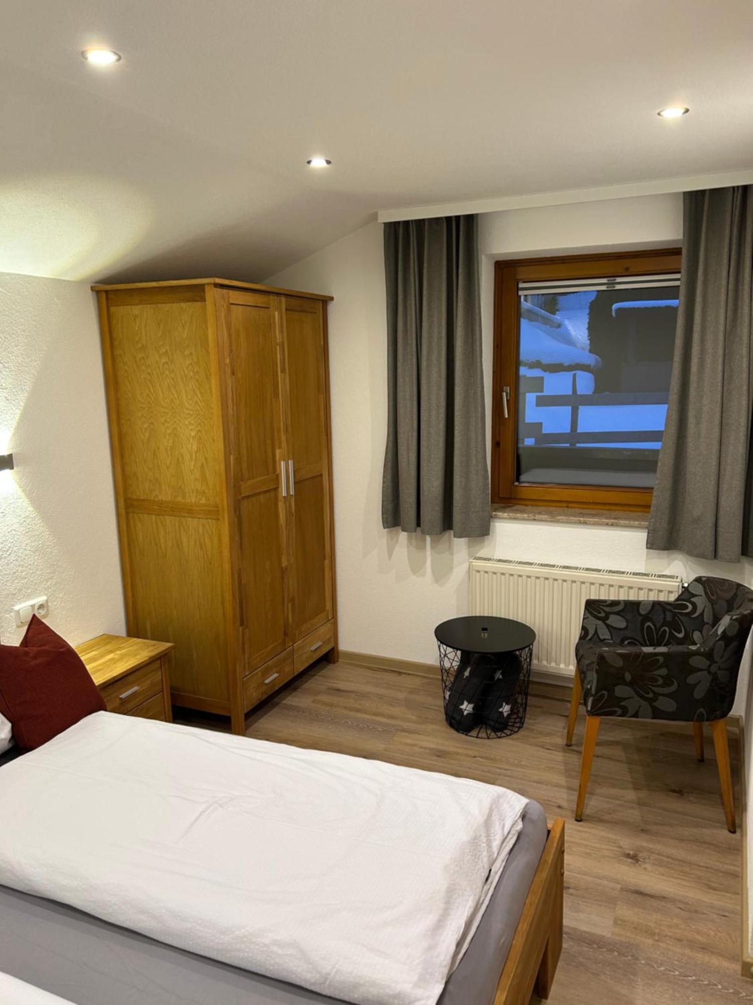 Haus Wimmer Saalbach-Hinterglemm Buitenkant foto