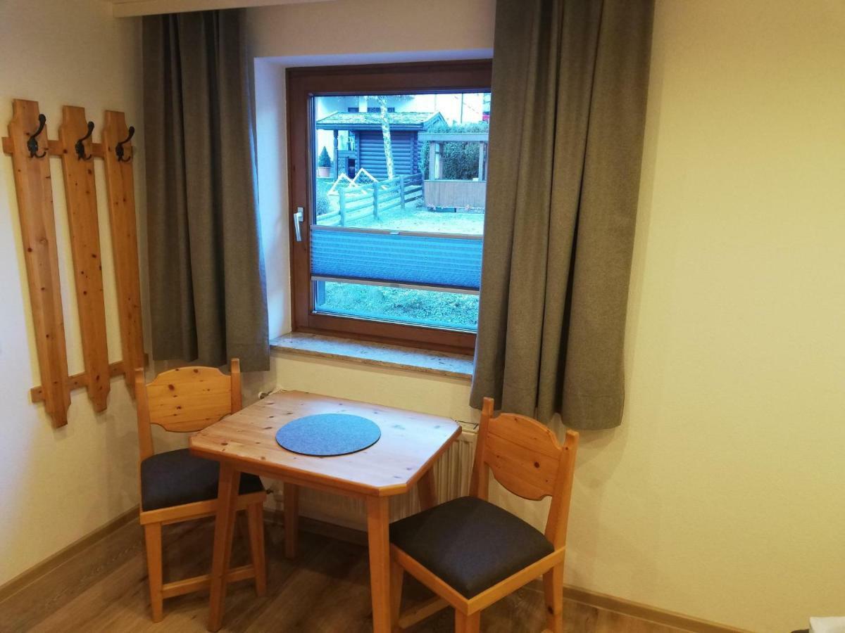 Haus Wimmer Saalbach-Hinterglemm Buitenkant foto