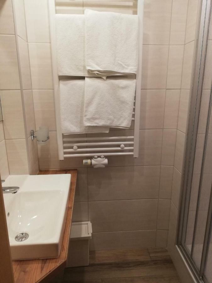 Haus Wimmer Saalbach-Hinterglemm Buitenkant foto