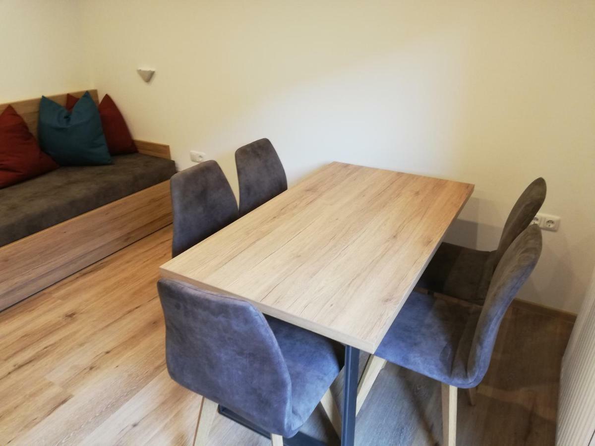 Haus Wimmer Saalbach-Hinterglemm Buitenkant foto