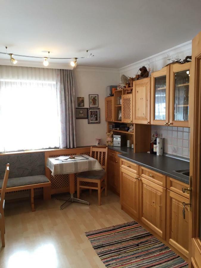 Haus Wimmer Saalbach-Hinterglemm Buitenkant foto