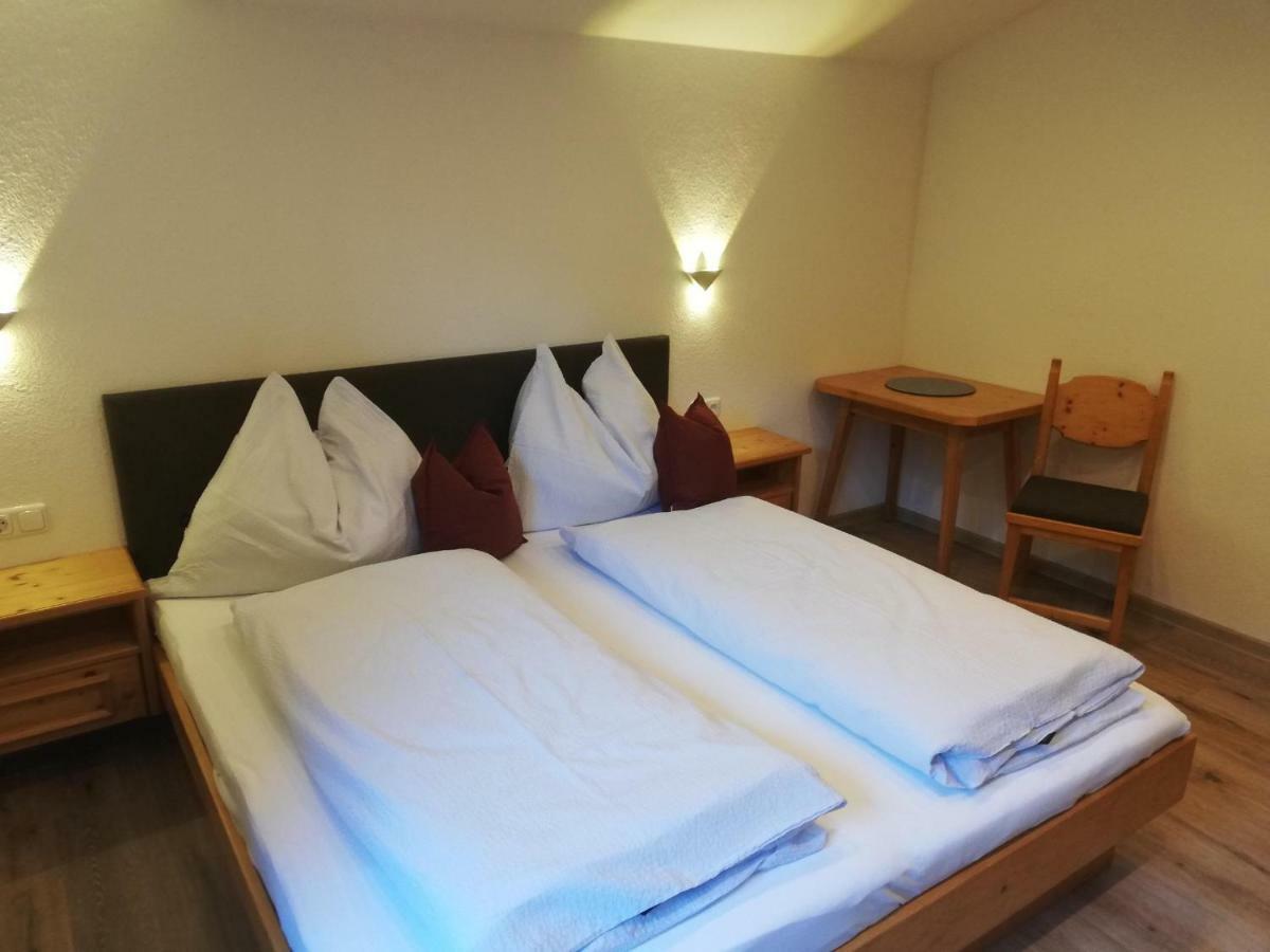 Haus Wimmer Saalbach-Hinterglemm Buitenkant foto